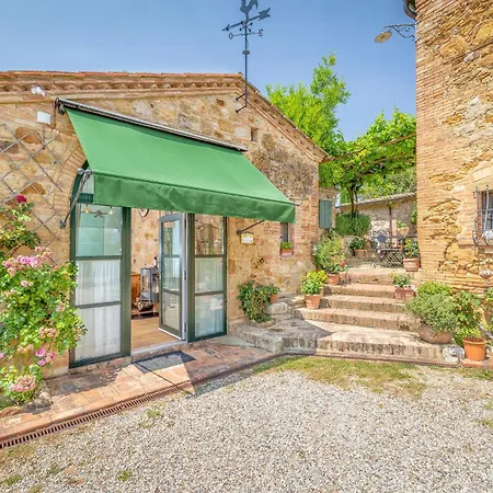 B&B Al Vecchio Forno-3